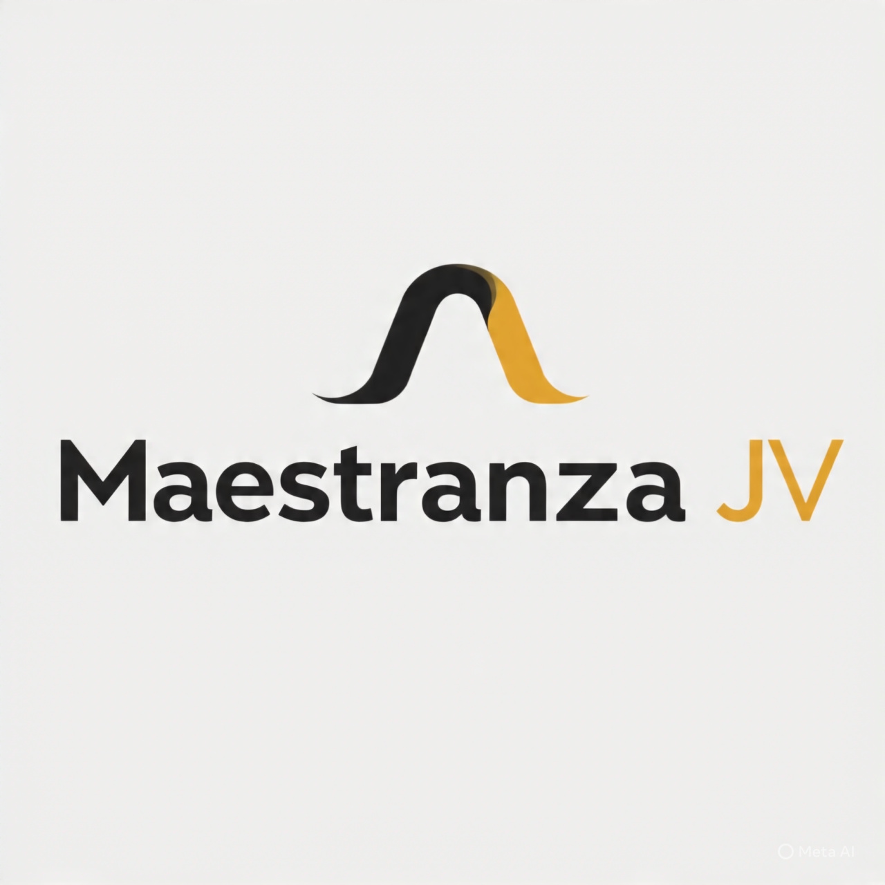 Logo Maestranza JV